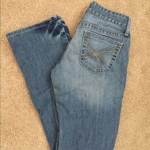 Cinch Ada Jean 27 Extra Long